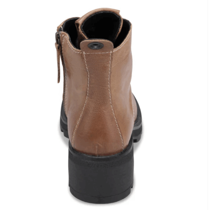 BOTTE FEMME CHESTNUT BUENO HUNTER (#104) – Image 4