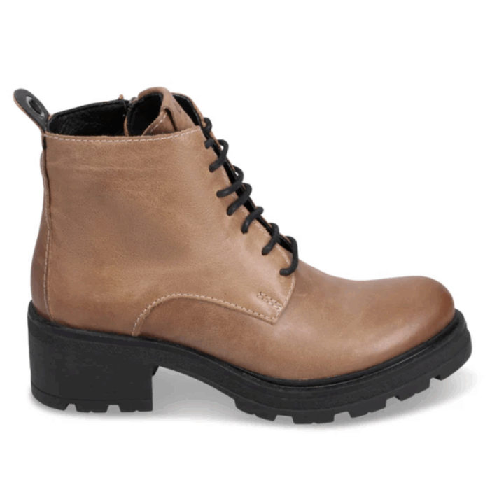 BOTTE FEMME CHESTNUT BUENO HUNTER (#104) – Image 3