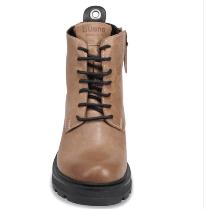 BOTTE FEMME CHESTNUT BUENO HUNTER (#104) – Image 5