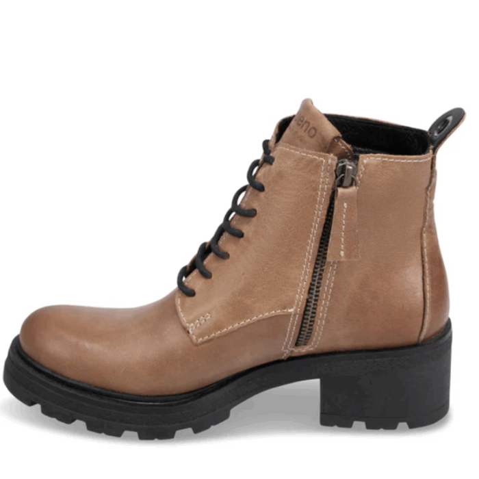 BOTTE FEMME CHESTNUT BUENO HUNTER (#104) – Image 2