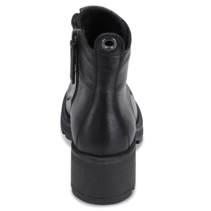 BOTTE FEMME NOIR BUENO HUNTER (#103) – Image 3