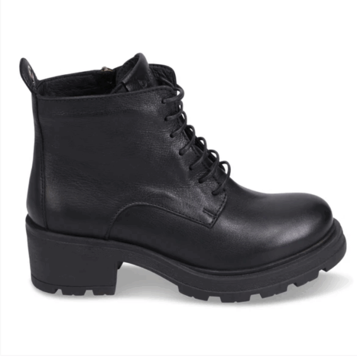 BOTTE FEMME NOIR BUENO HUNTER (#103) – Image 2