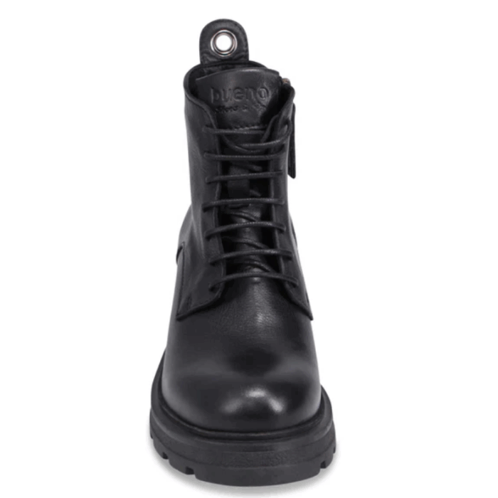 BOTTE FEMME NOIR BUENO HUNTER (#103) – Image 4