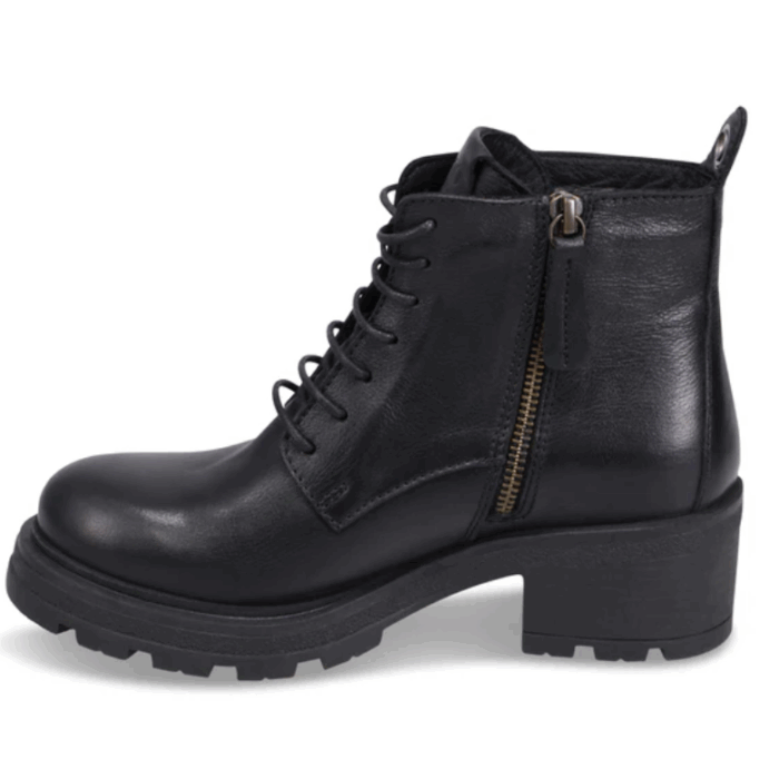 BOTTE FEMME NOIR BUENO HUNTER (#103) – Image 5