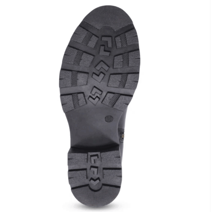 BOTTE FEMME NOIR BUENO HUNTER (#103) – Image 6