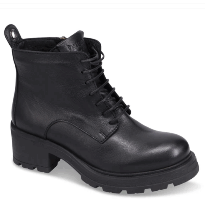 BOTTE FEMME NOIR BUENO HUNTER (#103)