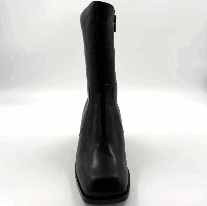 BOTTE TALON FEMME NOIR TAMARA LONDON RAIN (#11) – Image 5