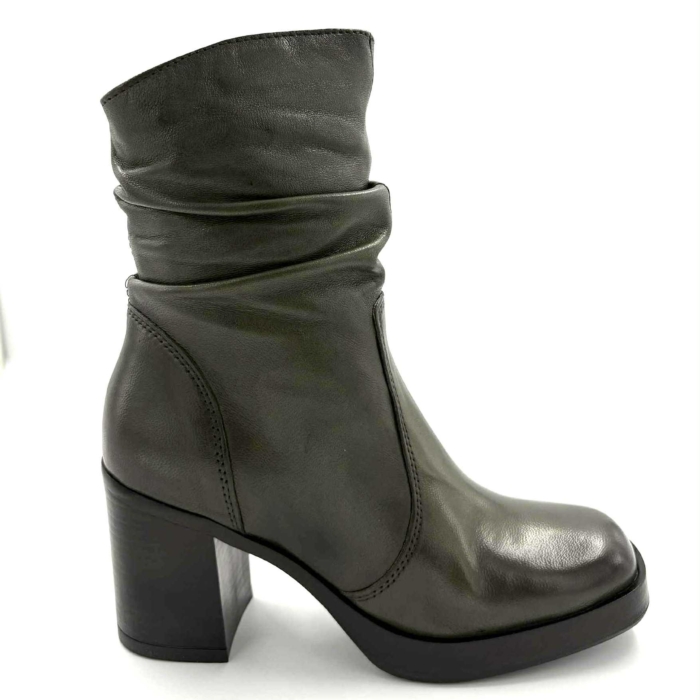BOTTE - FEMME - FATA - MJUS - P96227-101-6897 (#62)