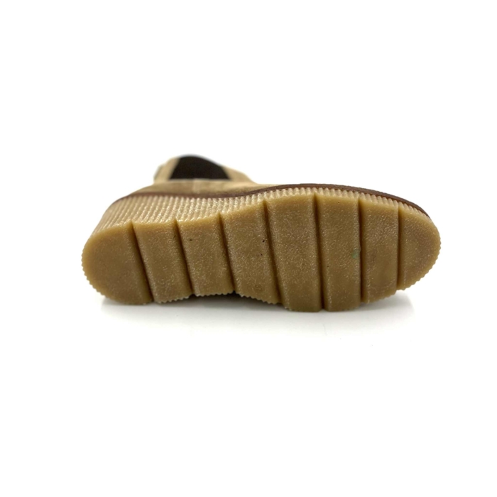 MIZ MOOZ - BOTTE - AVERIE (#52) - TAUPE SUEDE – Image 2