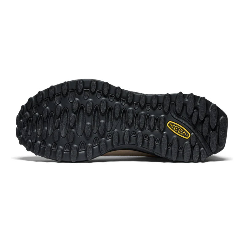 SOULIER SPORT - HOMME – JASPER ZIONIC – KEEN – 1029585 – SAFARI/SKY CAPTAIN – (#106) – Image 3