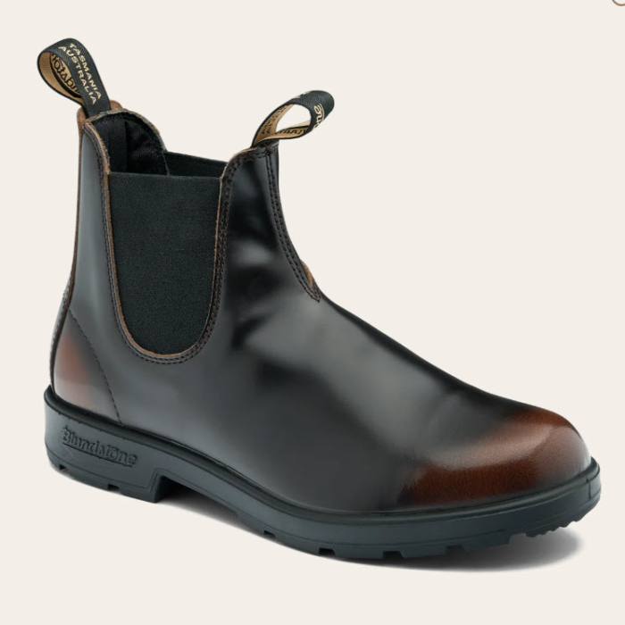 BLUNDSTONE – 2506 (#18) – ORIGINAL– CAFFÉ BROSSÉ