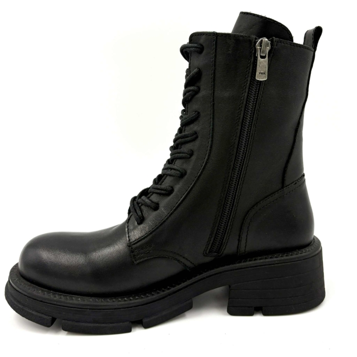 BOTTE FEMME NOIR MIZ MOOZ ALETA (#58) – Image 3