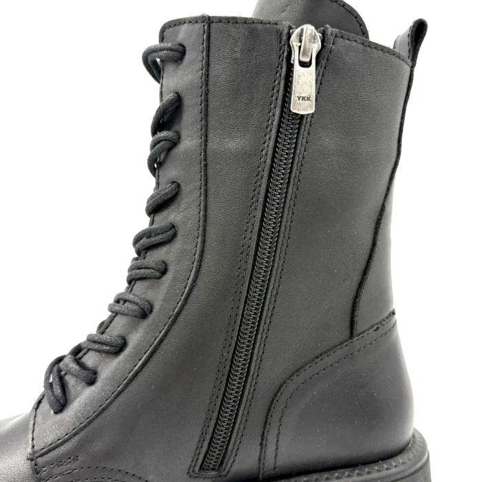 BOTTE FEMME NOIR MIZ MOOZ ALETA (#58) – Image 4