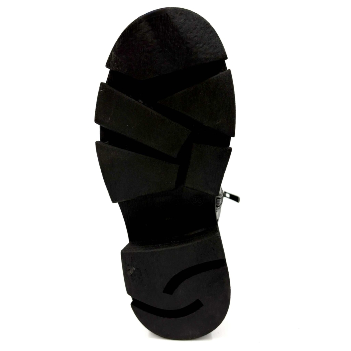 BOTTE FEMME NOIR MIZ MOOZ ALETA (#58) – Image 6