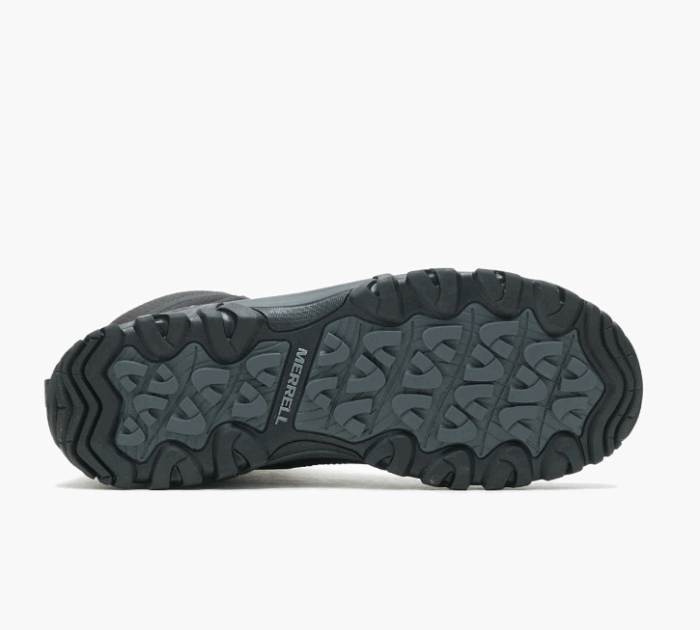 DISPONIBLE EN LIGNE SEULEMENT - MERRELL - HOMME - THERMO AKITA TALL WATERPROOF - NOIR – Image 2