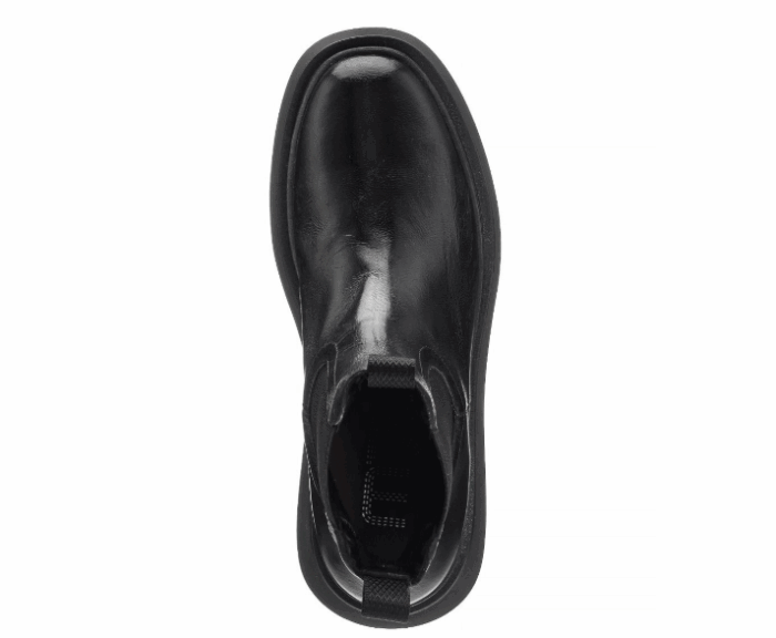 MJUS - P23203 - BOTTES - #65 - NOIR – Image 5