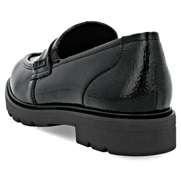 MULES FEMME NOIR RIEKER D2Q00-02 (#168) – Image 5