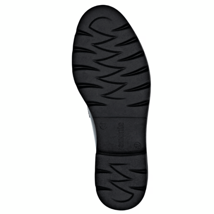 MULES FEMME NOIR RIEKER D2Q00-02 (#168) – Image 6
