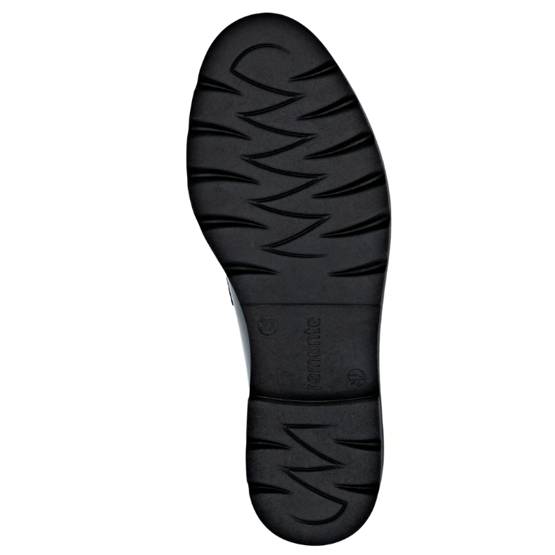MULES FEMME NOIR RIEKER D2Q00-02 (#168) – Image 6