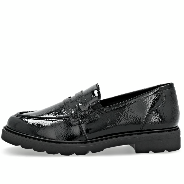 MULES FEMME NOIR RIEKER D2Q00-02 (#168)