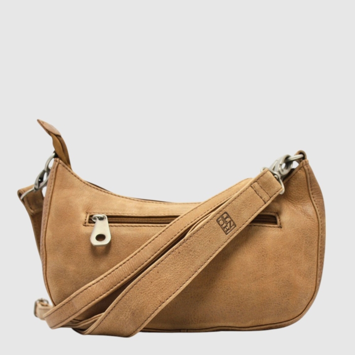 SAC A MAIN EN CUIR - HUNT - HU564566 – Image 3