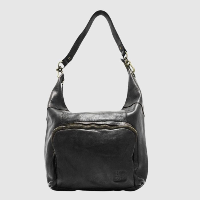 SAC A MAIN CUIR - HUNT - HU564645 – Image 5
