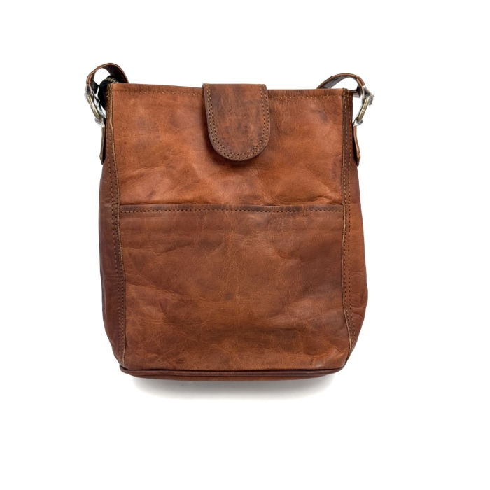AVANI - SAC À MAIN - 10" BUCKET BAG - #1010