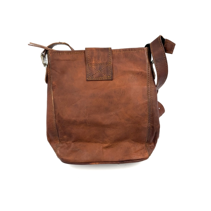 AVANI - SAC À MAIN - 10" BUCKET BAG - #1010 – Image 3