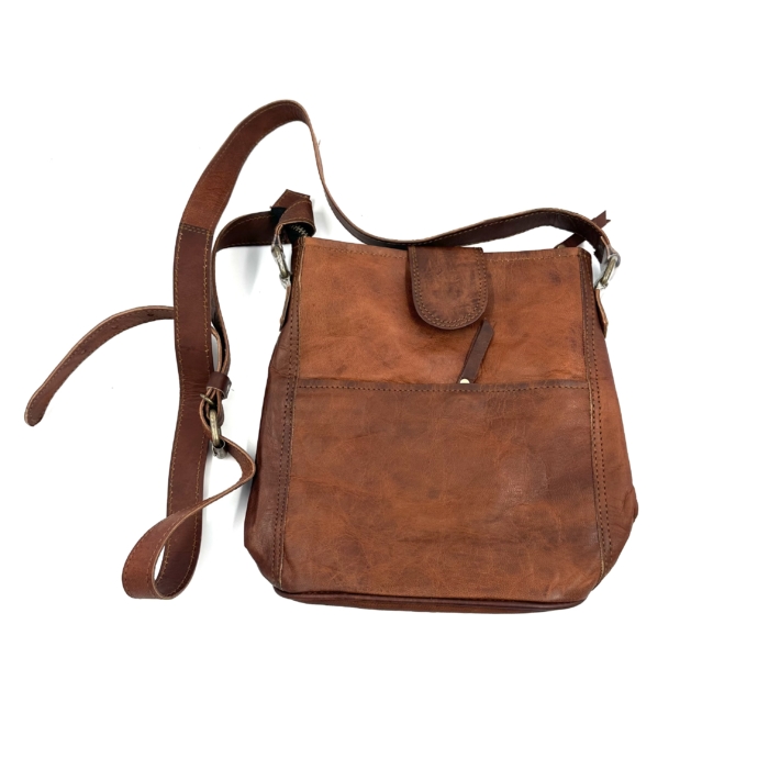 AVANI - SAC À MAIN - 10" BUCKET BAG - #1010 – Image 4
