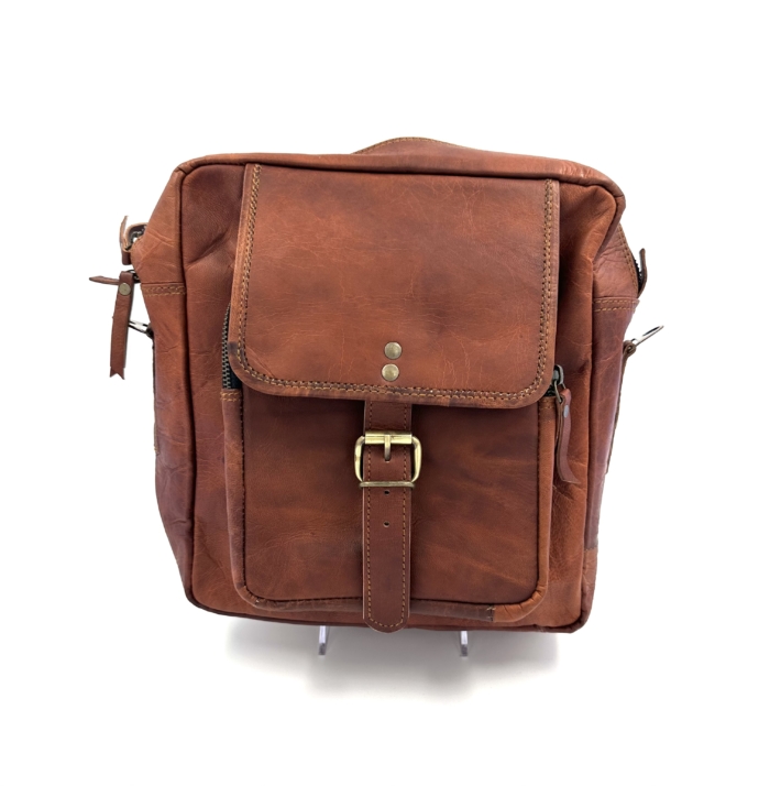 AVANI- SAC À MAIN - 12" SAC À DOS LATÉRAL CONVERTIBLE - #1201