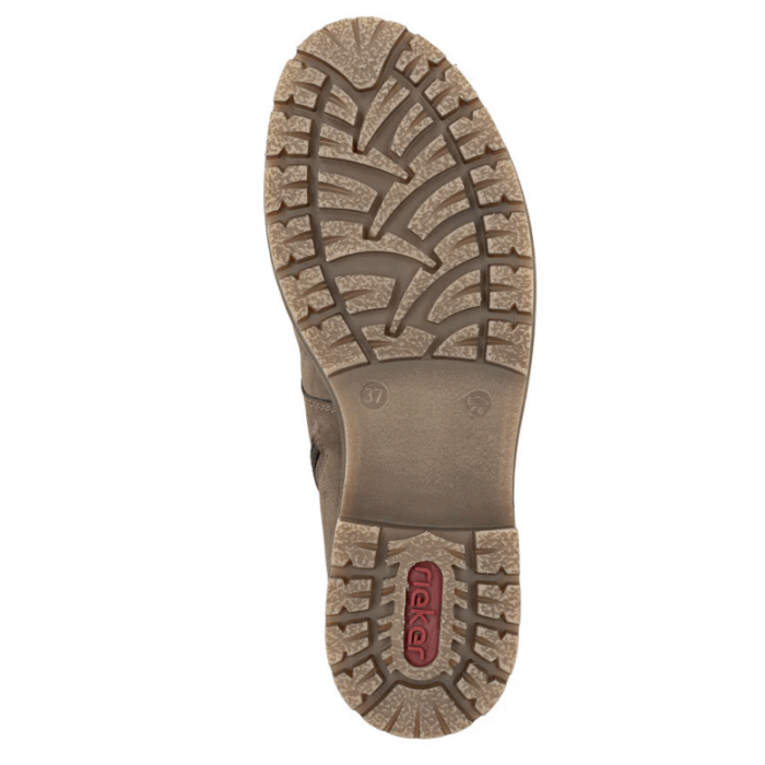 BOTTE FEMME BRUN RIEKER Y9103-24 (#173) – Image 5