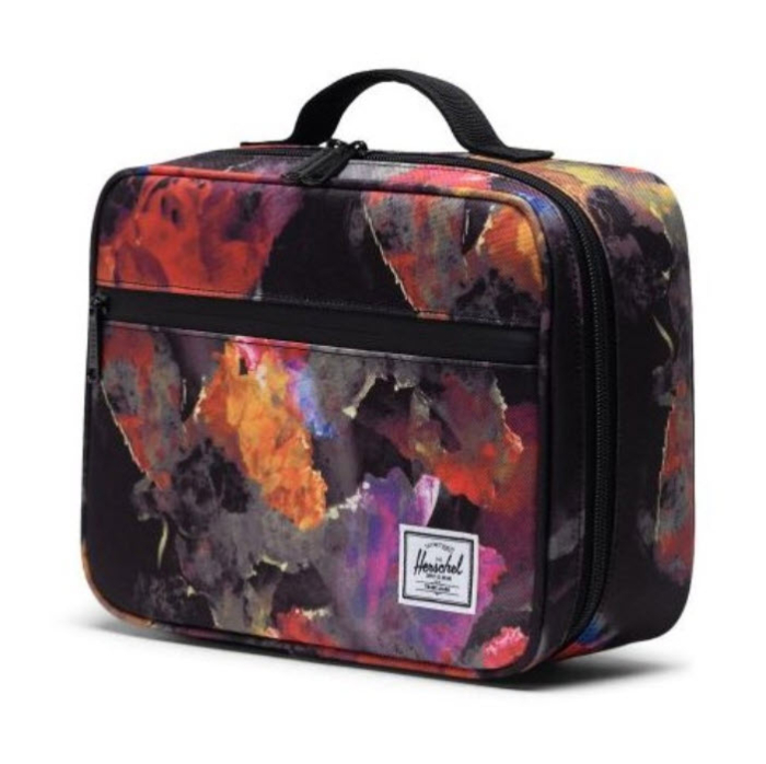 DISPONIBLE EN LIGNE SEULEMENT - HERSCHEL - 10227 - WATERCOLOR FLORAL