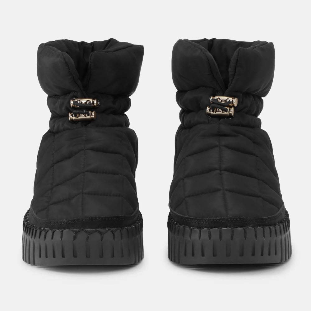 BOTTE FEMME NOIR ILSE JACOBSEN TULIP6082 (#18) – Image 4