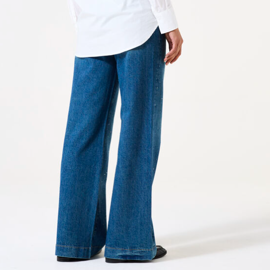 JEANS FEMME DENIM GARCIA 249-3338 – Image 2
