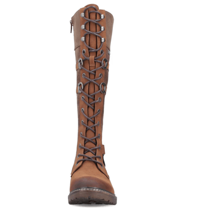 BOTTE FEMME BRUN RIEKER 94732-25 (#178) – Image 4