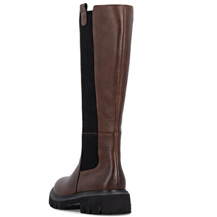BOTTE FEMME BRUN REMONTE D1W80-22 (#94) – Image 3