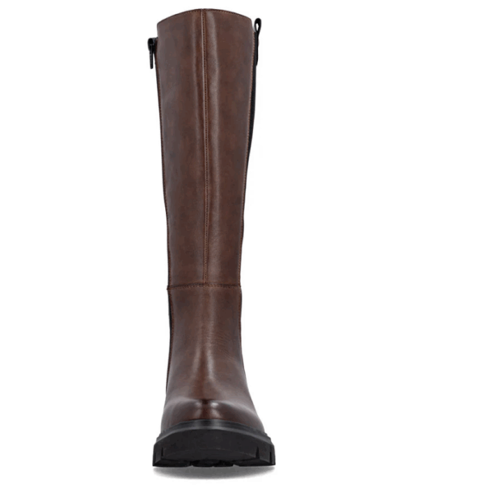 BOTTE FEMME BRUN REMONTE D1W80-22 (#94) – Image 5