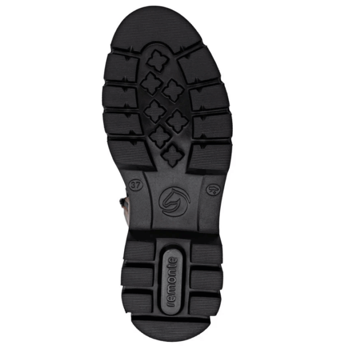 BOTTE FEMME BRUN REMONTE D1W80-22 (#94) – Image 6
