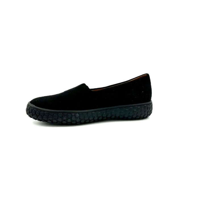 L'AMOUR DES PIEDS - CHAUSSURE - #164 - NOIR