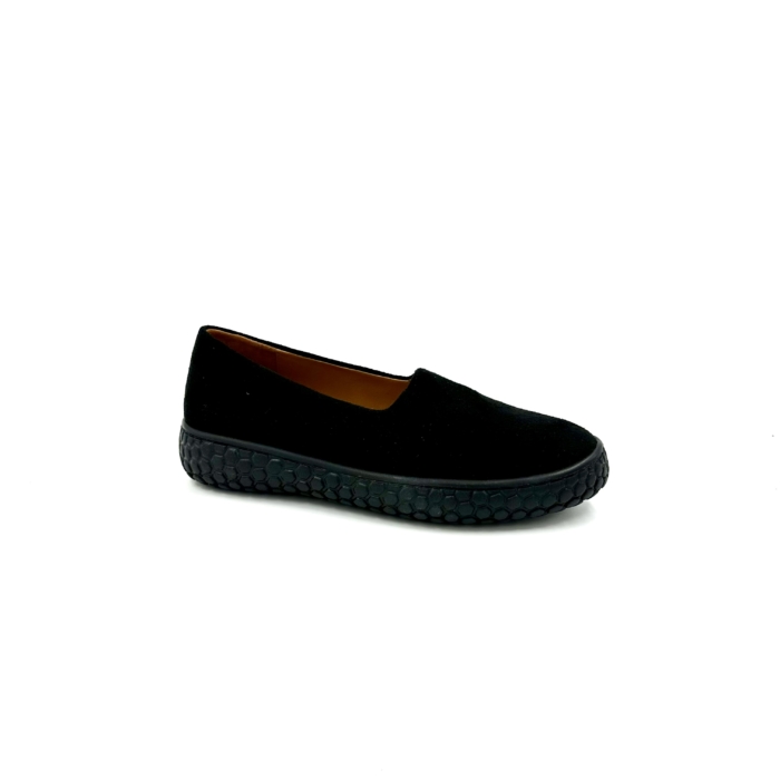 L'AMOUR DES PIEDS - CHAUSSURE - #164 - NOIR – Image 2