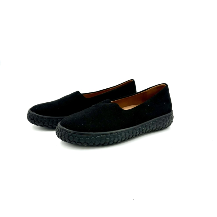 L'AMOUR DES PIEDS - CHAUSSURE - #164 - NOIR – Image 3