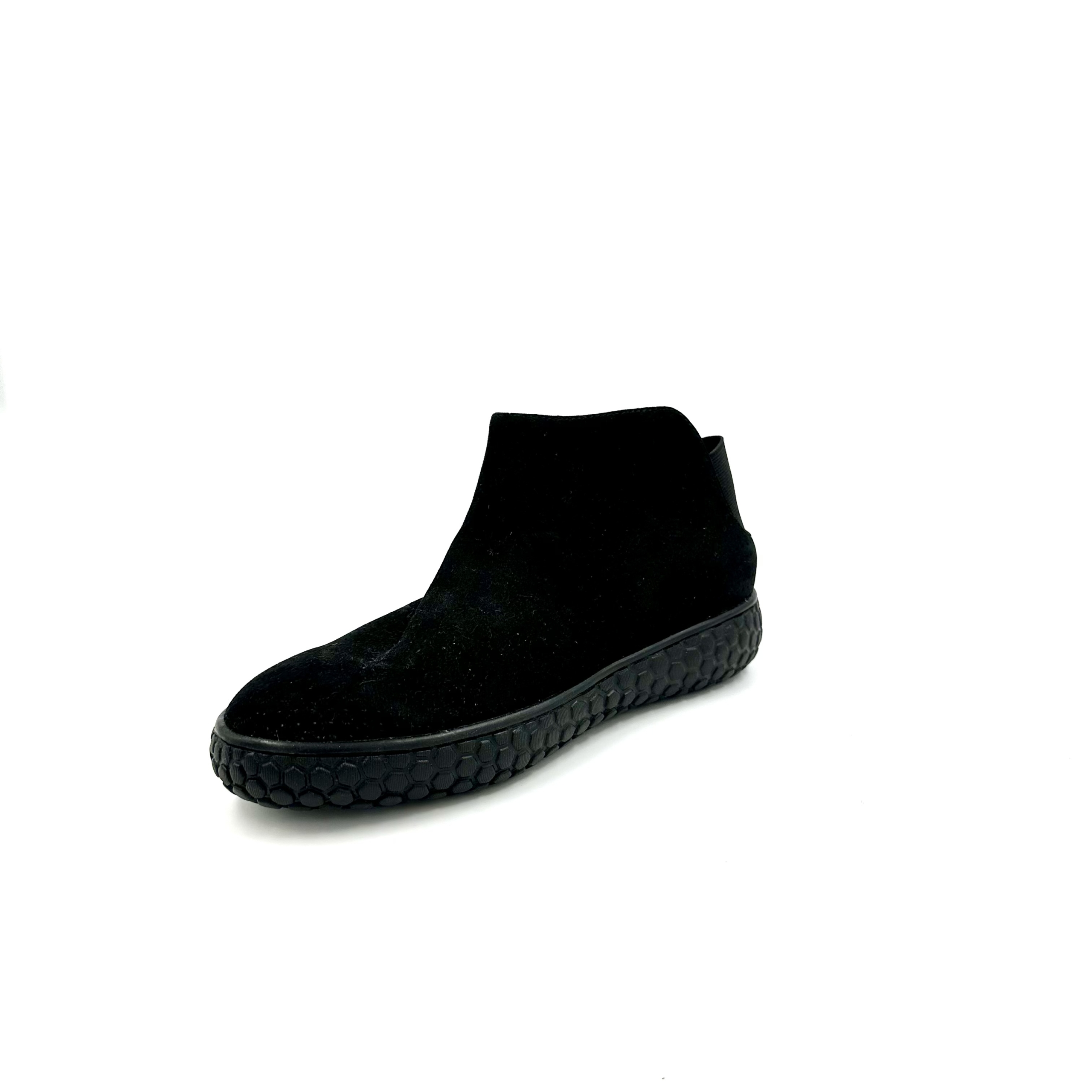 L'AMOUR DES PIEDS - CHAUSSURE - #154 - NOIR