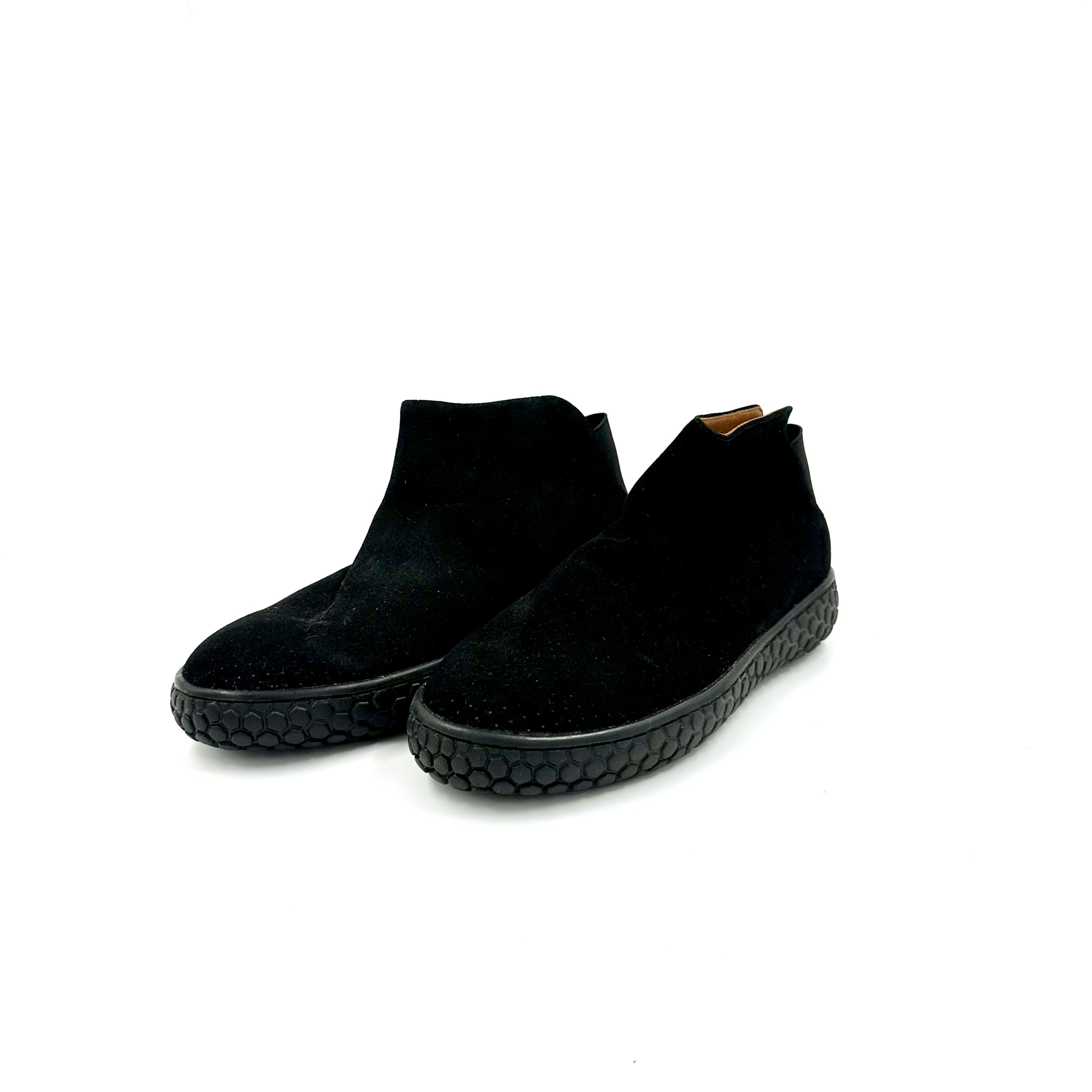 L'AMOUR DES PIEDS - CHAUSSURE - #154 - NOIR – Image 2