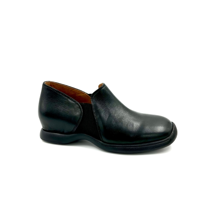 L'AMOUR DES PIEDS - CHAUSSURE - #151 - NOIR
