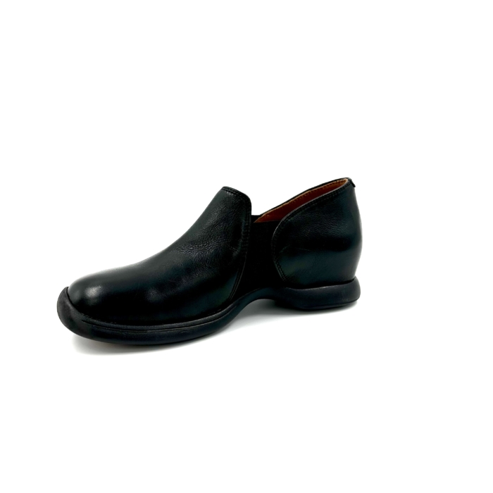 L'AMOUR DES PIEDS - CHAUSSURE - #151 - NOIR – Image 2