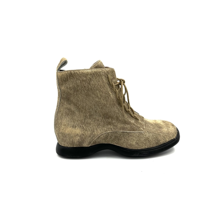 L'AMOUR DES PIEDS - BOTTES - #174 - BRONZE