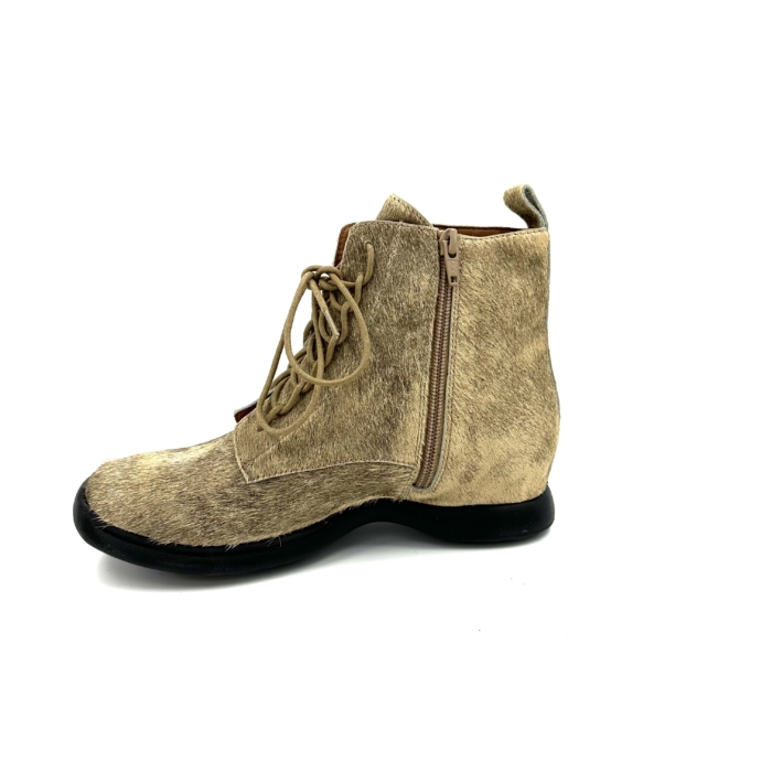L'AMOUR DES PIEDS - BOTTES - #174 - BRONZE – Image 2
