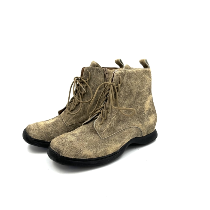 L'AMOUR DES PIEDS - BOTTES - #174 - BRONZE – Image 3
