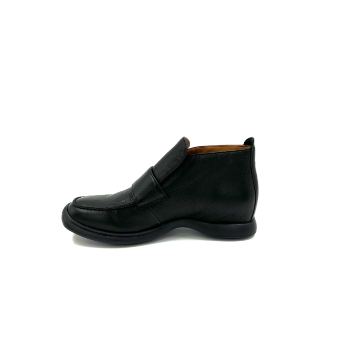 L'AMOUR DES PIEDS - CHAUSSURE - #167 - NOIR – Image 2