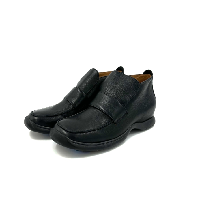 L'AMOUR DES PIEDS - CHAUSSURE - #167 - NOIR – Image 3